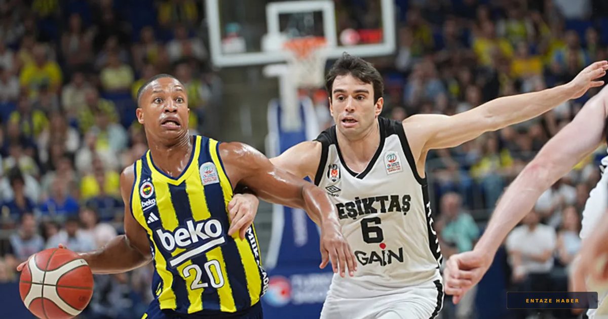Fenerbahçe Beko'da Devon Hall Dönemi Resmen Noktalandı