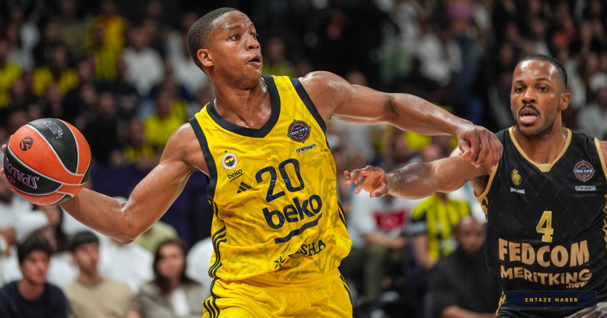 Fenerbahçe Beko’da Devon Hall Dönemi Sona Erdi: İki Yıllık Birliktelik Bitti