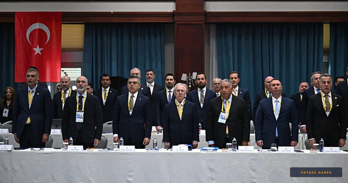 Fenerbahçe'nin Mali Tablosu Netleşti: Borç Yükü 27.9 Milyar TL'yi Aştı