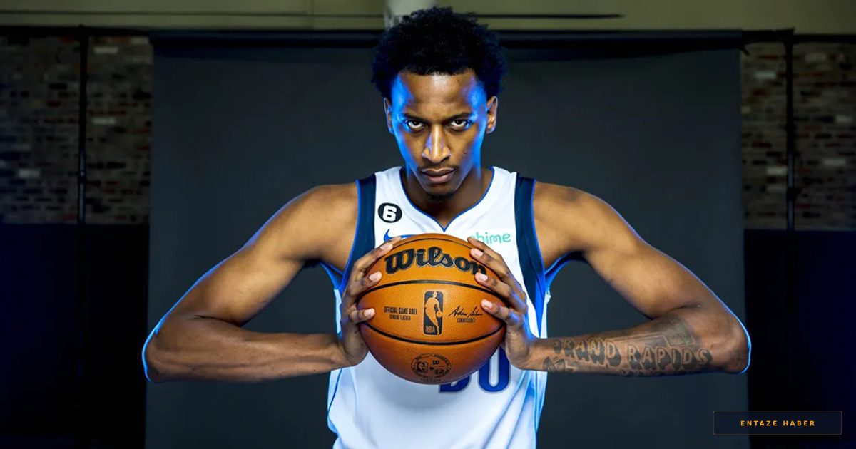 Fenerbahçe’de Dev Hamle: Potanın Yeni Hakimi Marcus Bingham Jr. İstanbul’da!
