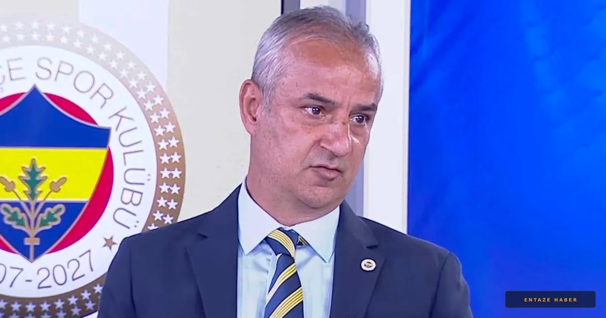 Fenerbahçe’de Yeni Dönem Başlıyor: Topuk Yaylası ve Avusturya Kampı Detayları Belli Oldu
