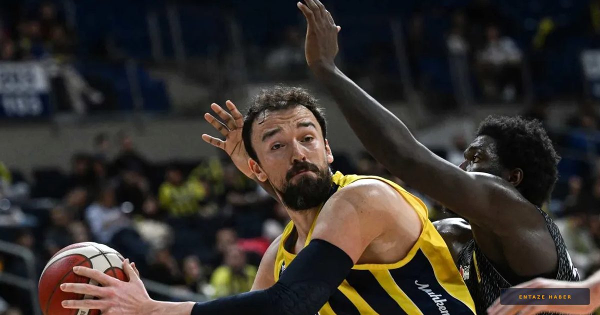 Fenerbahçe'de Sertaç Şanlı Dönemi Yeniden Başlıyor: Sarı-Lacivertli Devden Dev Transfer!
