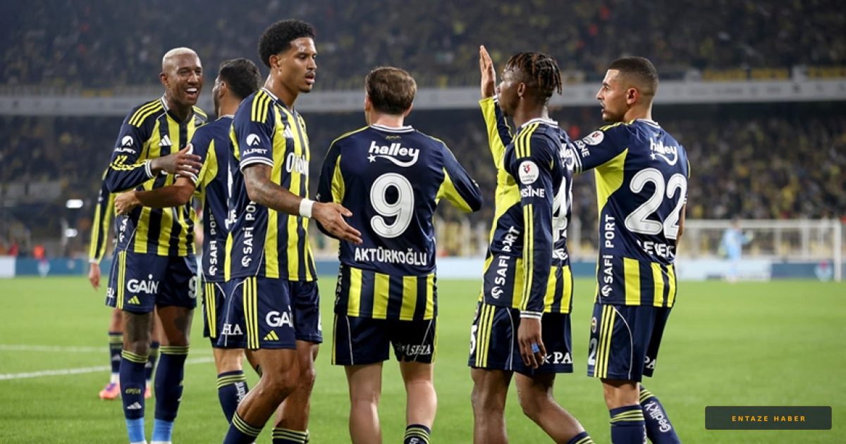 Fenerbahçe'nin Avrupa Şifresi: Sturm Graz Maçı Hakkında Bilmeniz Gereken Her Şey
