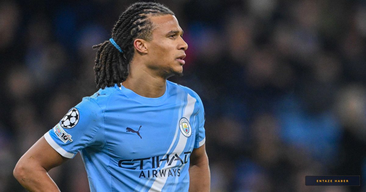 Fenerbahçe’de Büyük Bomba: Nathan Ake İmzayı Attı!