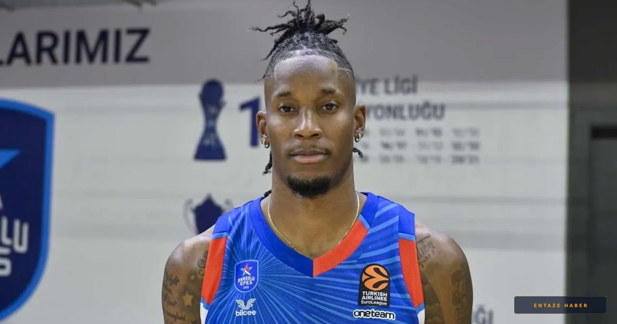 Fenerbahçe’de Will Clyburn Bombası: Sarı-Lacivertli Formayı Sırtına Geçiriyor