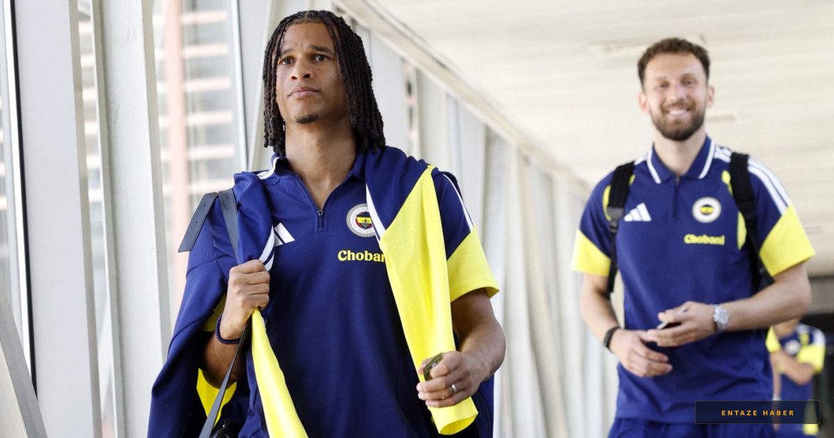 Fenerbahçe Polonya'da: Aziz Yıldırım'dan Kritik Çıkarma!