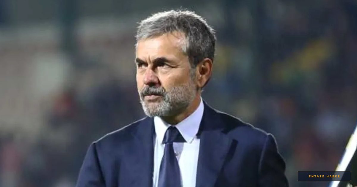 Fenerbahçe'de Kritik Zirve: Aziz Yıldırım ve Aykut Kocaman Gündemi!