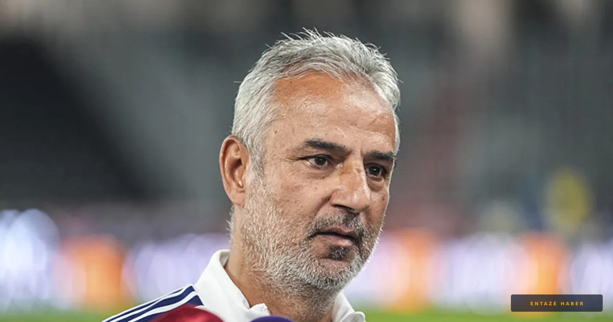 İsmail Kartal'dan Mason Greenwood Müjdesi: Fenerbahçe'de Hedef Şampiyonluk!