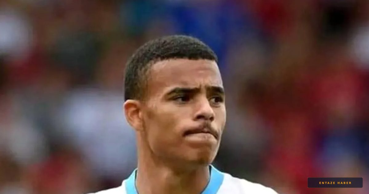 Fenerbahçe'den Mason Greenwood Hamlesi: 40 Milyon Euro'luk Teklif Masada!