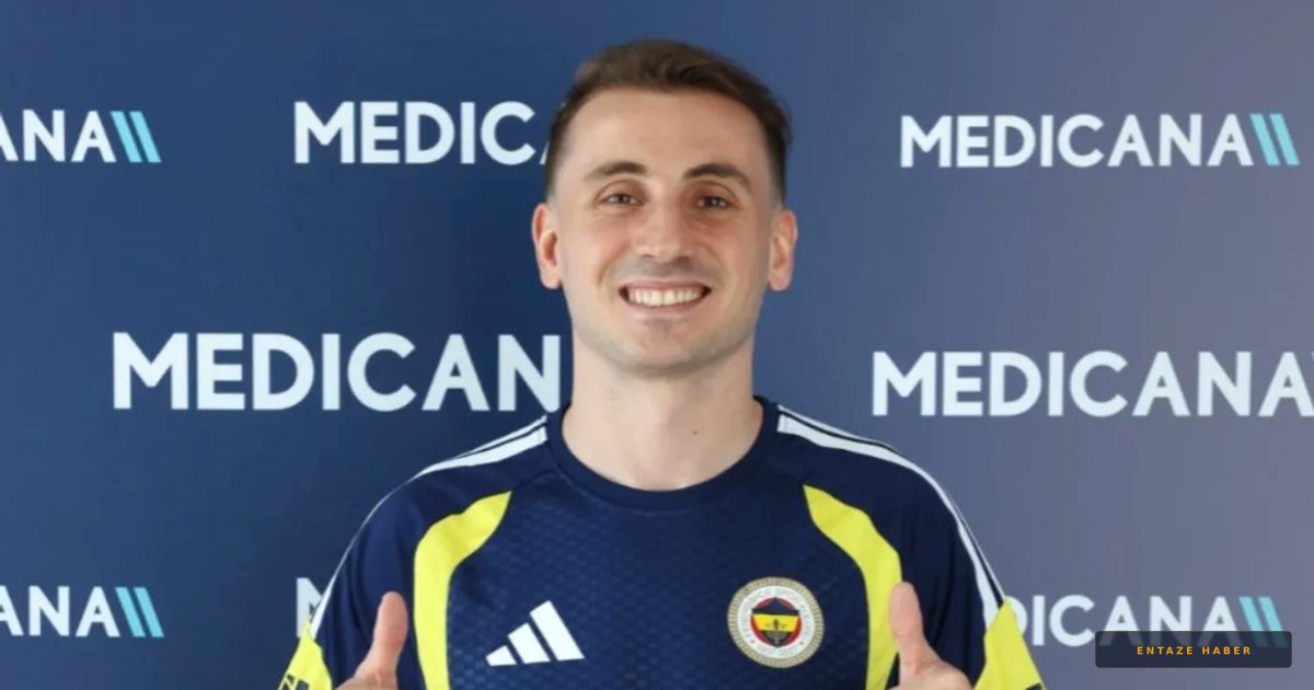 Fenerbahçe’de Milli Yıldızlar Sezon Hazırlıklarına Start Verdi: Sağlık Taramasından Geçtiler