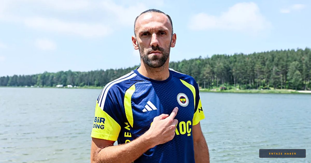 Fenerbahçe'de Vedat Muriqi Krizi: Yıldız İsimden Kötü Haber Geldi!