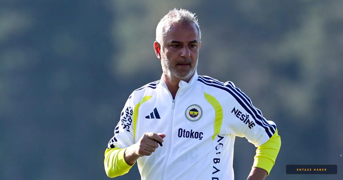 Fenerbahçe’nin Topuk Yaylası Kampında Tempo Yükseliyor: İsmail Kartal’dan Yoğun Mesai