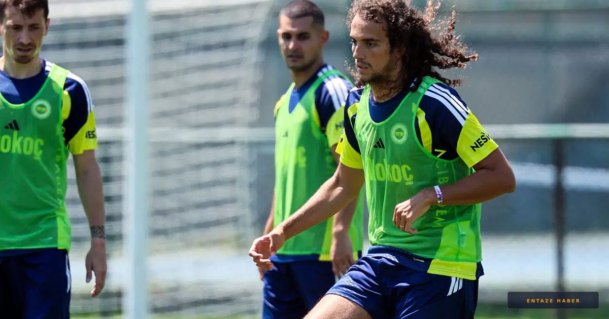 Fenerbahçe'de Hareketli Saatler: Yeni Transfer İddiaları ve Teknik Kadro Hamlesi