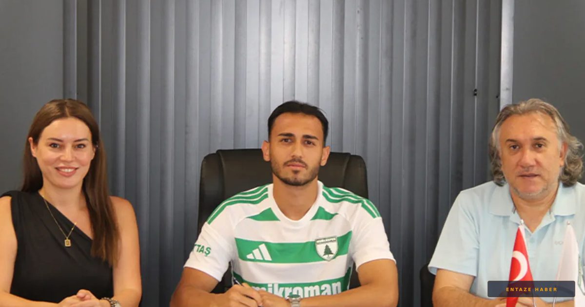 Fenerbahçe'nin Genç Savunmacısı Yiğit Fidan Muğlaspor'da: Kiralık Transfer Resmiyet Kazandı