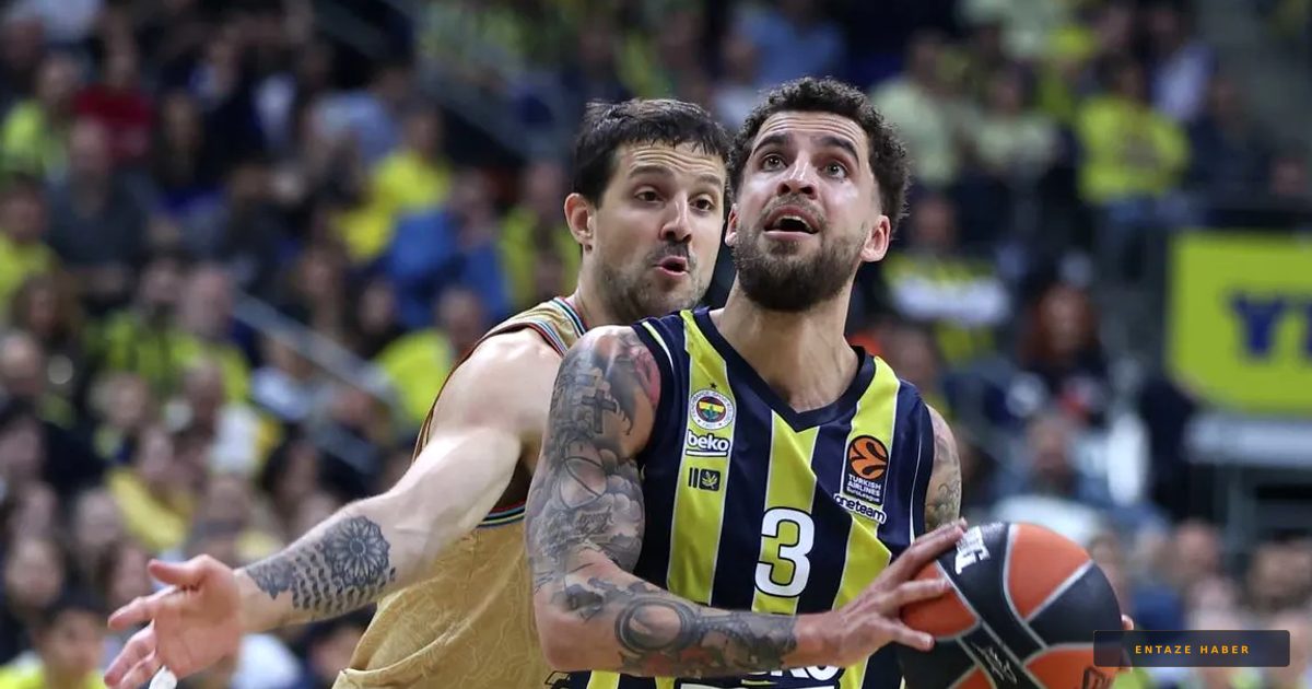 Beşiktaş'ta Wilbekin Bombası: Fenerbahçe'den Bir Yıldız Daha Transfer Edildi