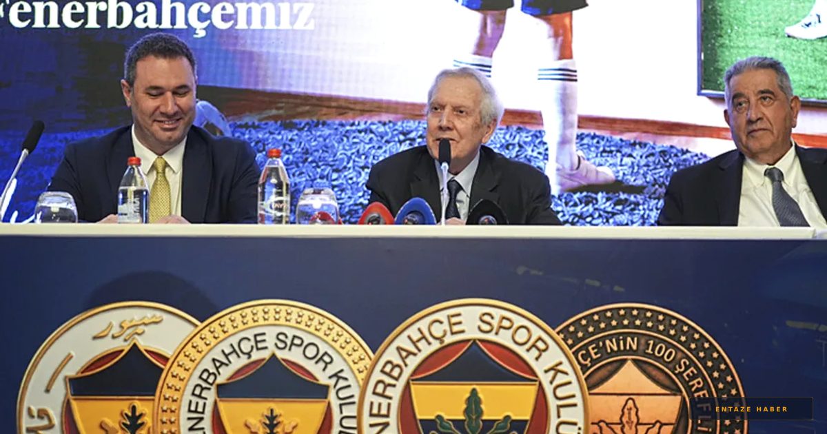 Fenerbahçe Yönetiminden Dev Transfer Hamlesi: Hedef Şampiyonlar Ligi