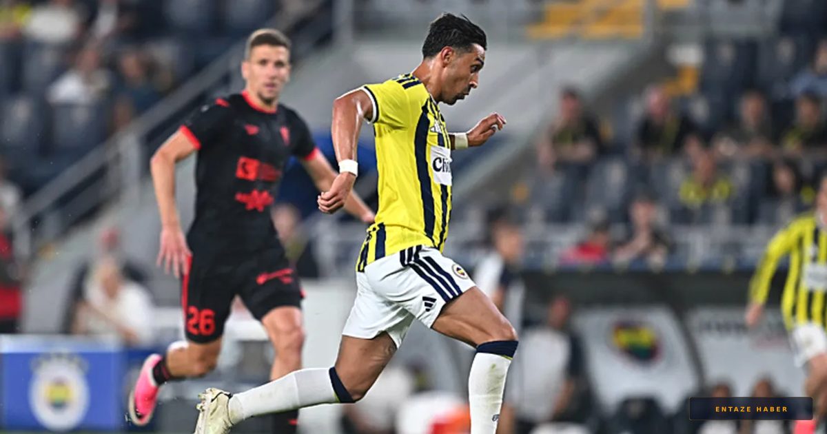 Fenerbahçe’den İrfan Can Kahveci ve Aziz Yıldırım İddialarına Sert Yalanlama
