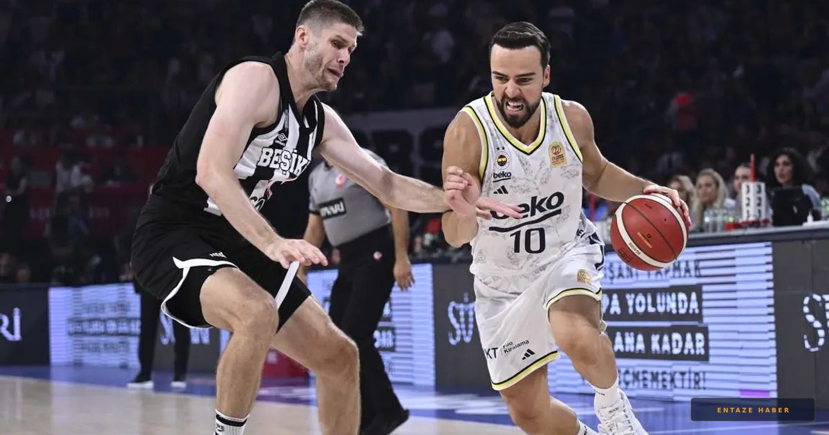 Fenerbahçe’de Kaptan İmzayı Attı: Melih Mahmutoğlu Yuvasında Kalıyor