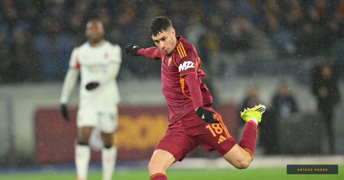 Fenerbahçe'den Dev Transfer Hamlesi: Matias Soule İçin 40 Milyon Euro'luk İddia