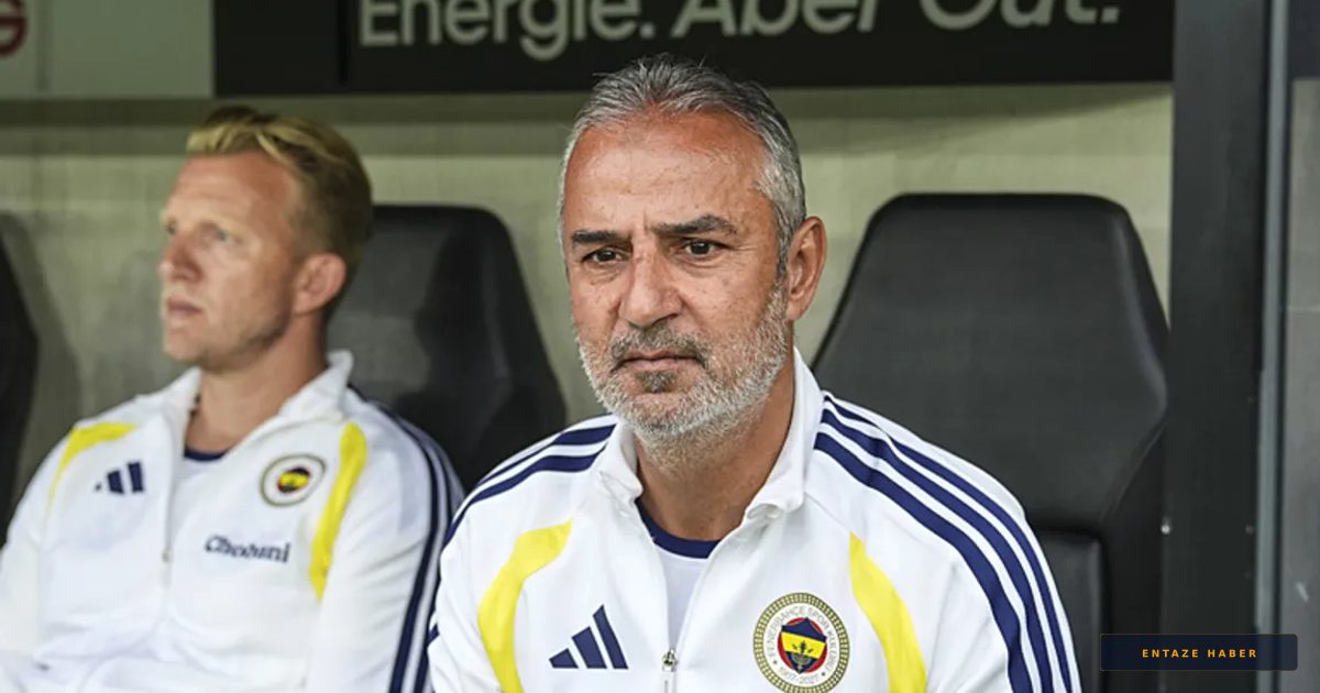 Fenerbahçe’de Sağlık Raporu: 5 Yıldızın Son Durumu Netleşti