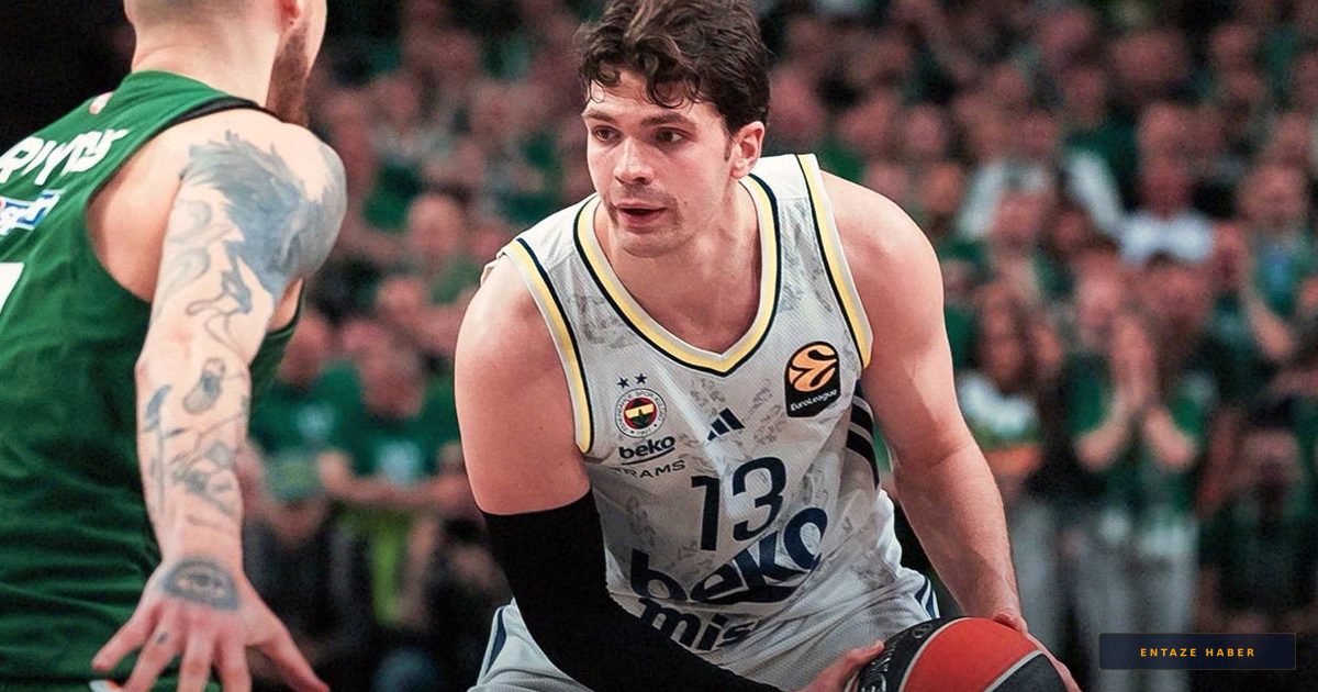 Fenerbahçe'de Tarık Biberovic Dönemi Sona Erdi: NBA Yolcusu
