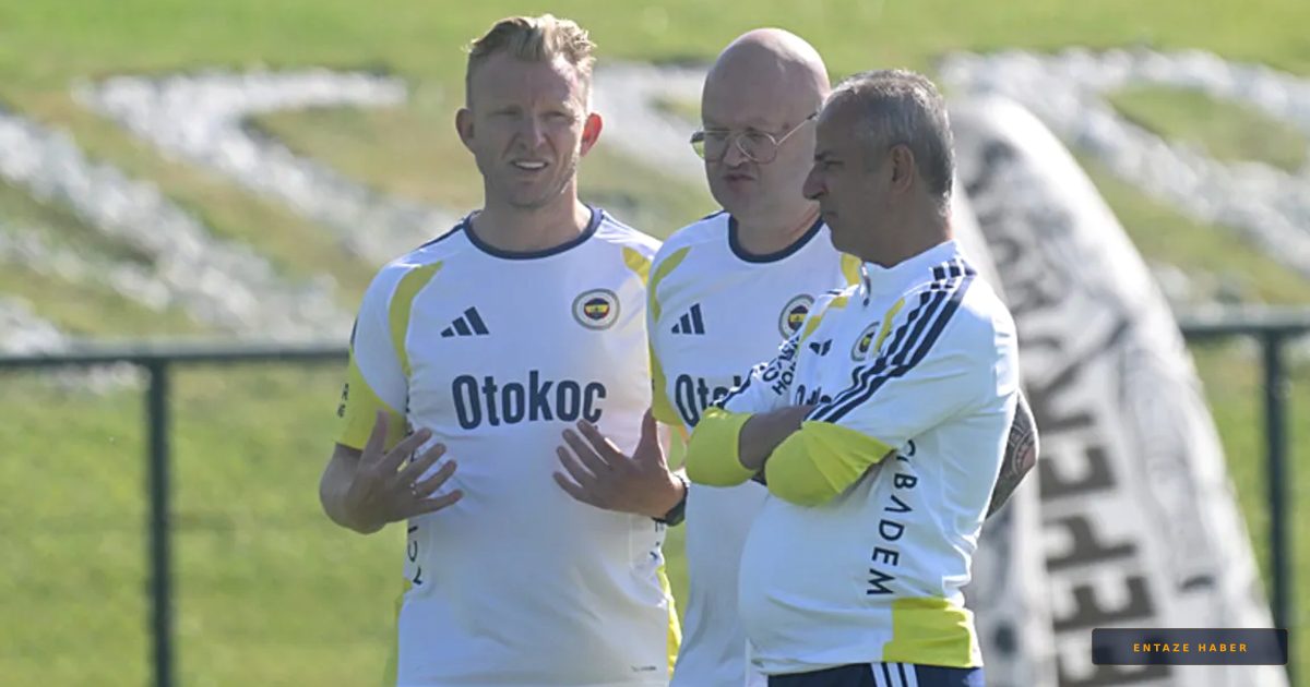 Fenerbahçe’de Avusturya Kampı Şoku: Yıldız İsimler Kafilede Yok!