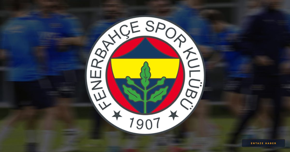 Fenerbahçe'de Topuk Yaylası Mesaisi Başlıyor: İşte 30 Kişilik Dev Kadro!