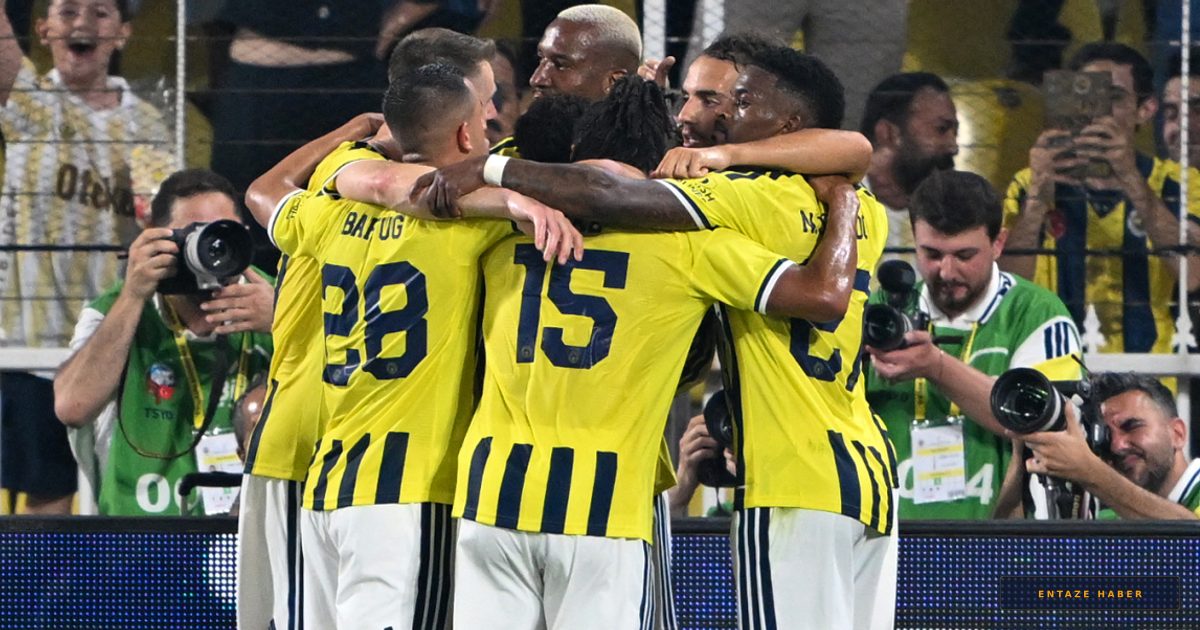 Fenerbahçe'de Vedat Muriqi Hamlesi: UEFA Kadrosunda Büyük Değişim!