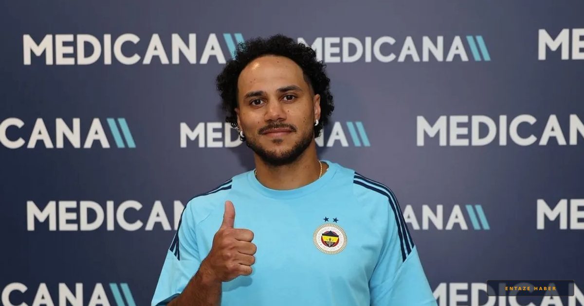 Fenerbahçe'nin Yıldız Transferi Shane Larkin İçin Sağlık Onayı Çıktı!