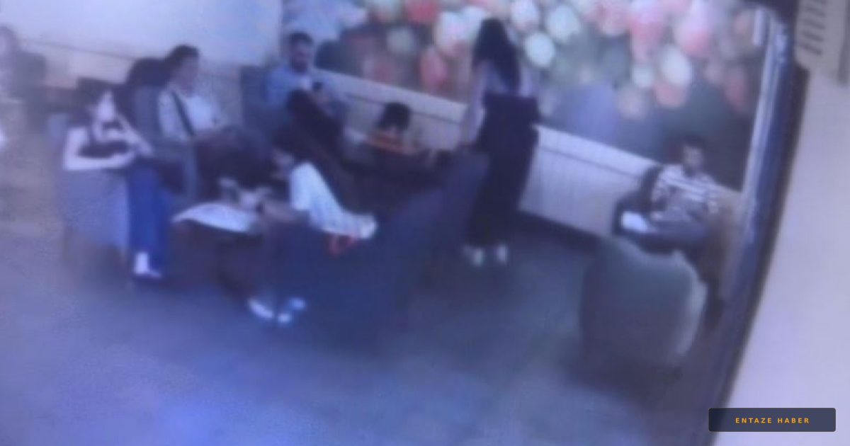 Ünlü İsimle Bağlantılı Restorana 'Yüksek Hesap' Baskını: Ferdi Tayfur'un Damadı Gözaltında