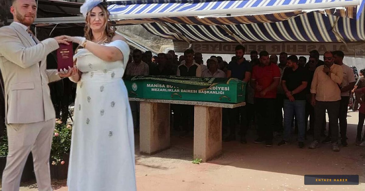 Balayı Faciaya Dönüştü: 27 Yaşındaki Süleyman Sarıefe Hayatını Kaybetti