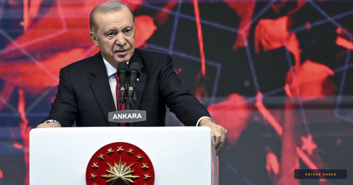Cumhurbaşkanı Erdoğan'dan 15 Temmuz Mesajı: İhanet Şebekesinin Kökünü Kazıyacağız