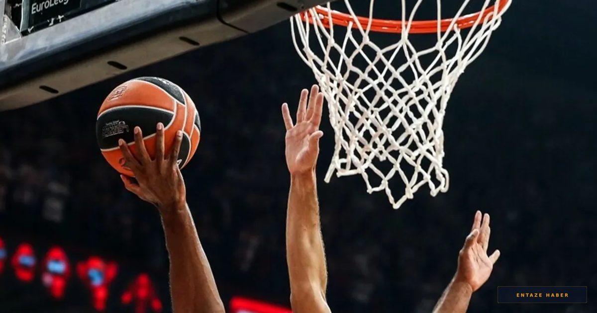 Avrupa Basketbolunda Dev Zirve: NBA, FIBA ve EuroLeague Masaya Oturdu