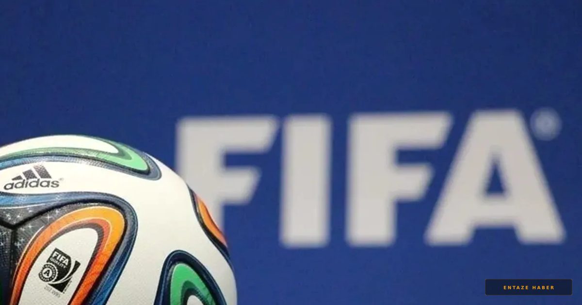 FIFA'dan Dev Yatırım Planına Savunma: Futbolu Satmıyoruz!
