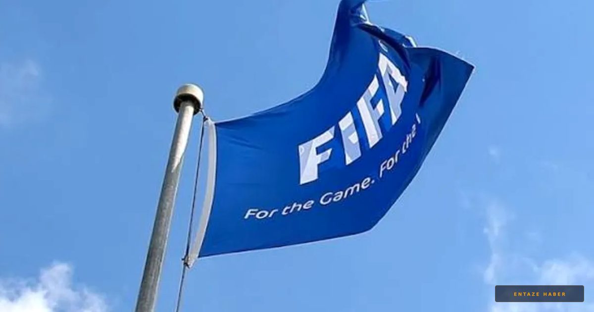 FIFA'dan Türk Futboluna Şok Karar: 4 Kulübe Transfer Kapıları Kapandı