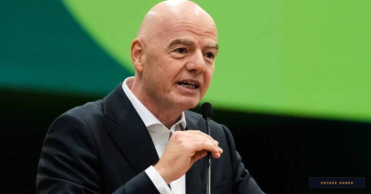 FIFA'dan 20 Milyar Dolarlık Dev Plan: Dünya Kupası Hisse Satışına Tepkiler Büyüyor