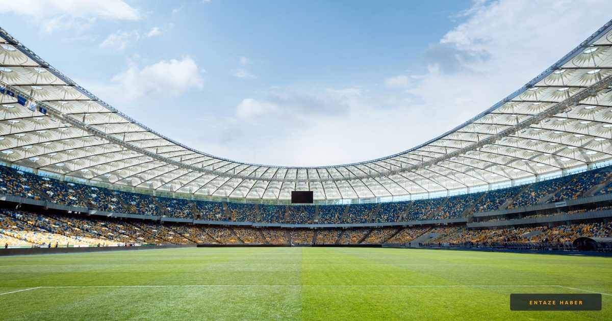 Futbolun 'İnce Hava' Sırrı: FIFA'yı Bile Çaresiz Bırakan Stadyum
