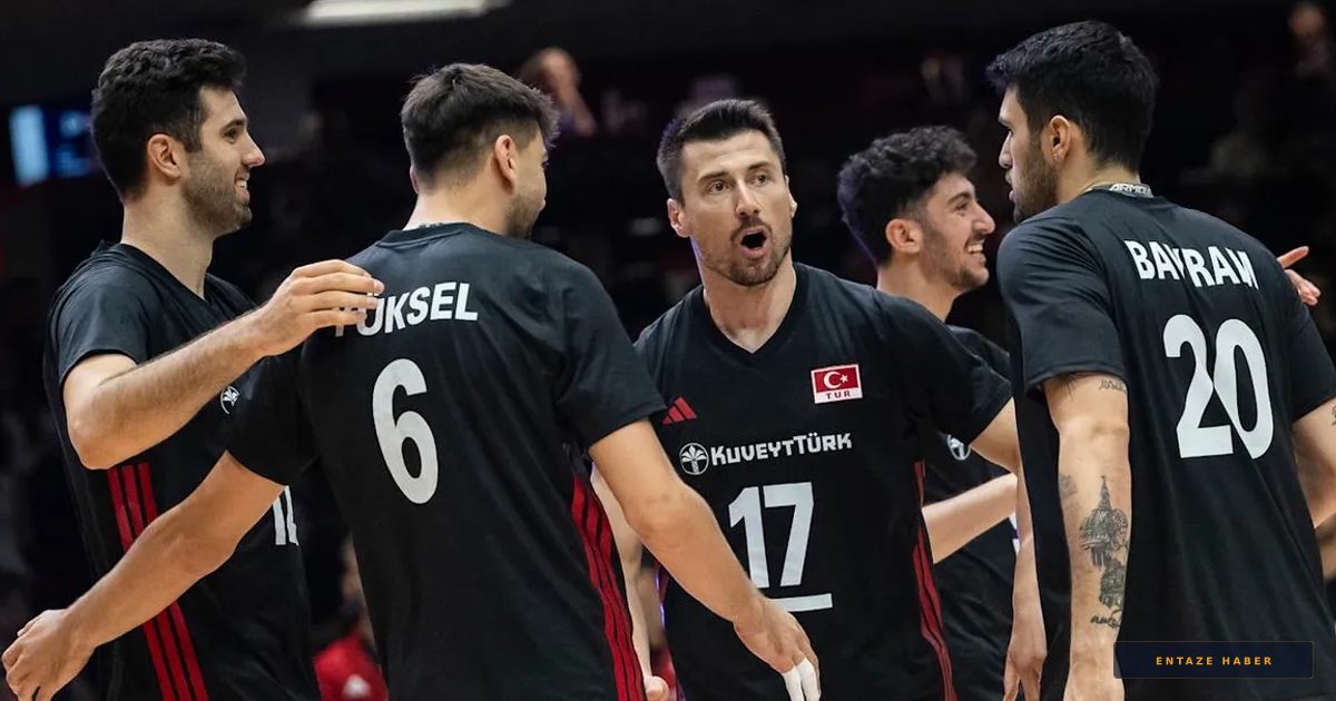 Filenin Efeleri Ottawa'da Devleşti: Kanada'yı Setlerde Avladılar!