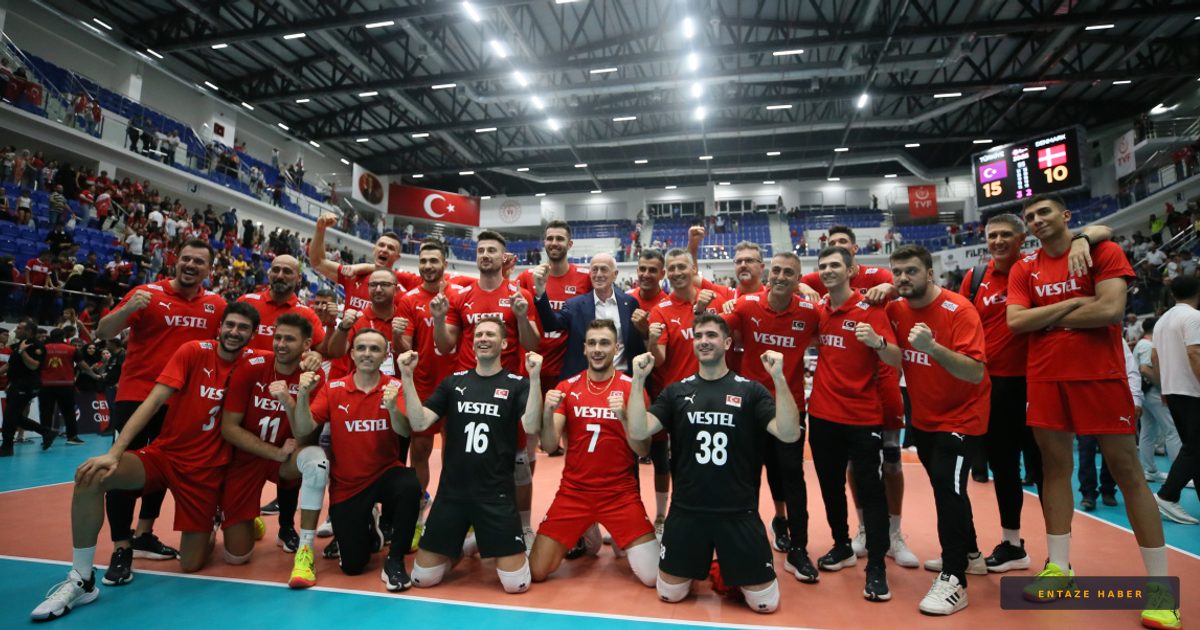 Filenin Efeleri Sırbistan Deplasmanında: Milletler Ligi'nde Kritik Viraj!