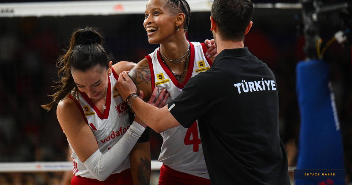 Filenin Sultanları Zirveye Koşuyor: Dünya Sıralamasında Dev Yükseliş!