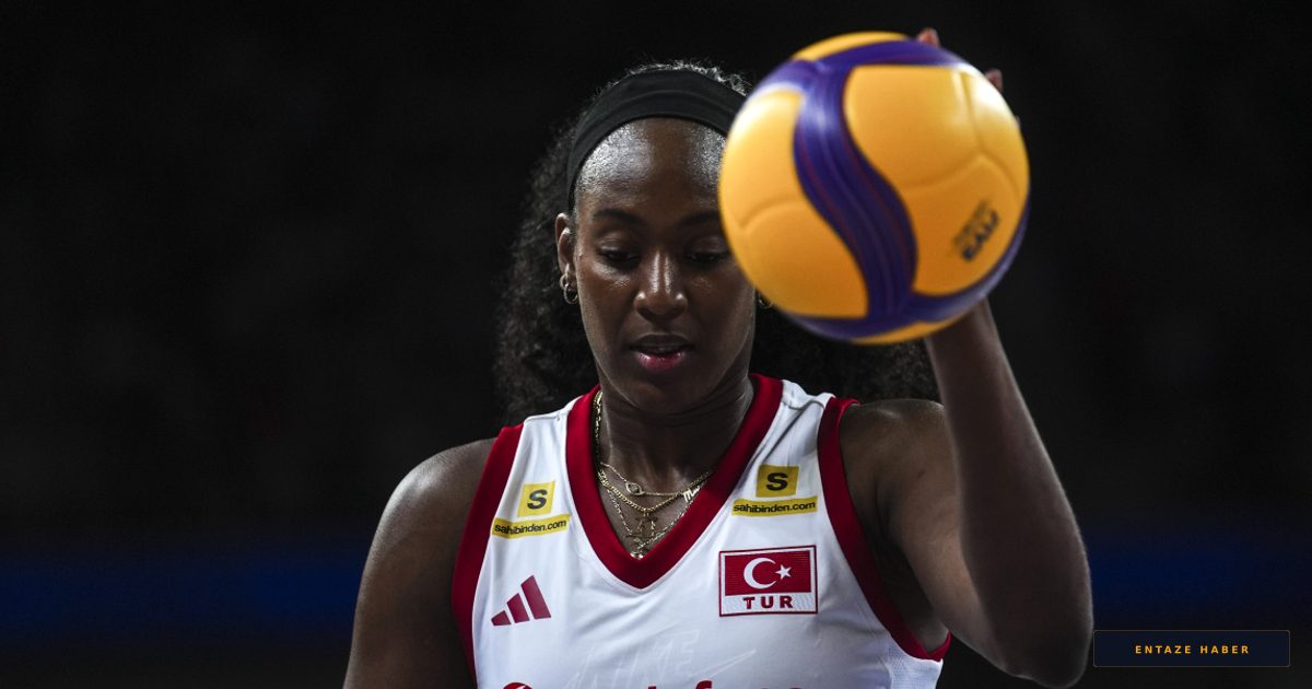 Filenin Sultanları'nda Beklenmedik Sakatlık: Sinead Jack-Kısal'ın Durumu Kritik