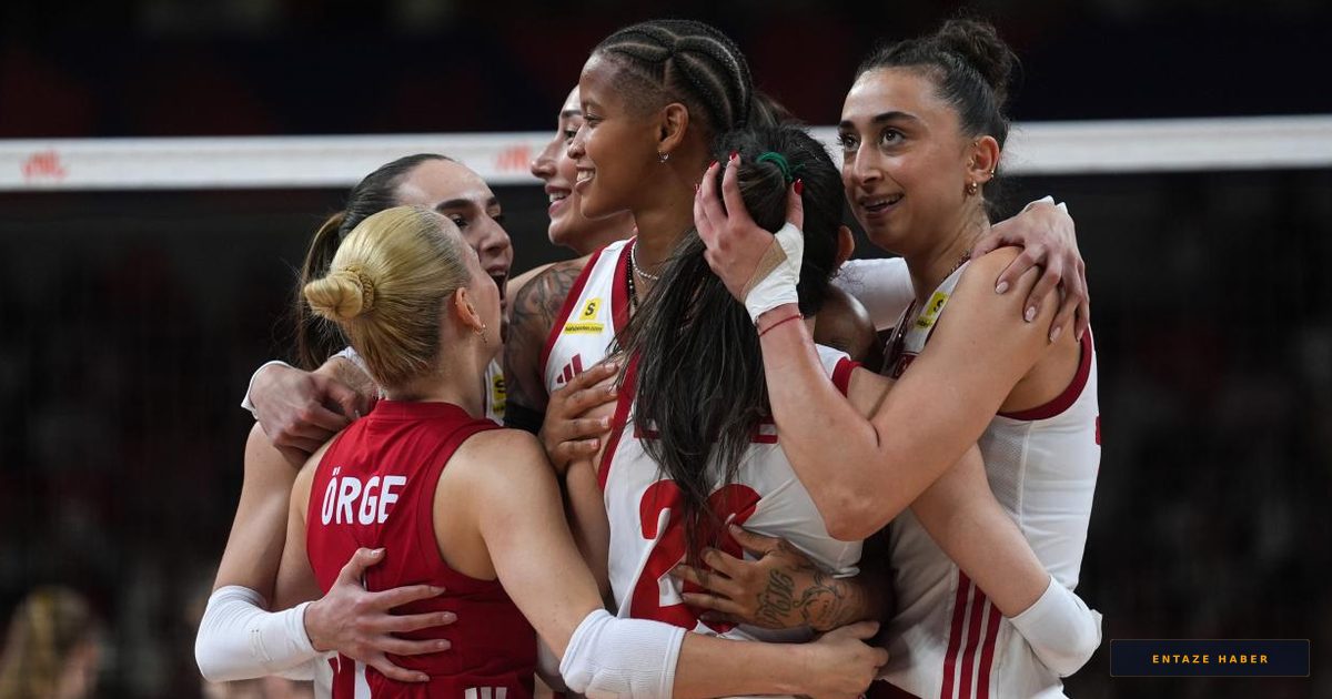 Filenin Sultanları Ankara’da Çin Duvarını Yıkmaya Hazır: Hedef 4’te 4!