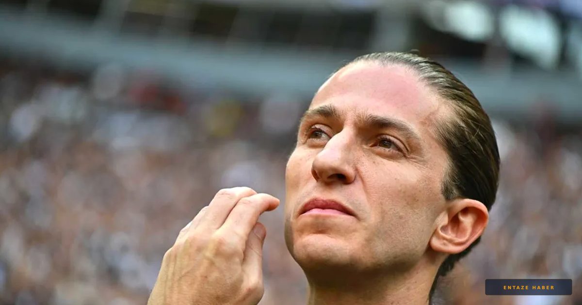 Monaco'da Brezilya Rüzgarı: Filipe Luis Dönemi Başladı!
