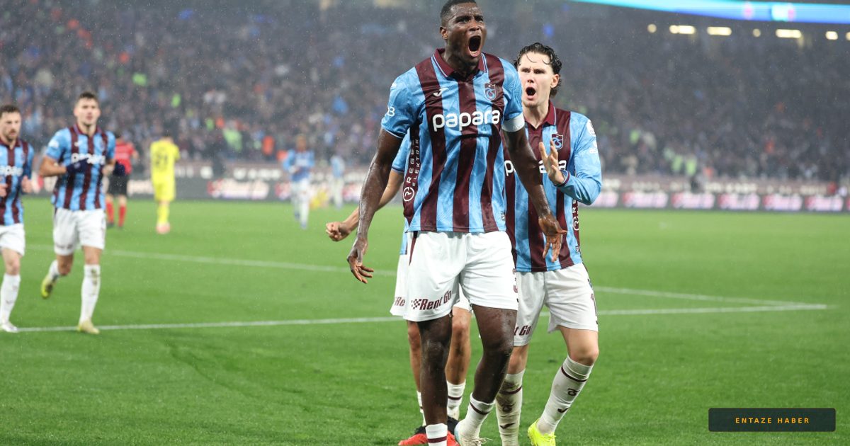 Trabzonspor'un Yeni Yıldızları Sahne Alıyor: Hazırlık Maçları HT Spor'da!