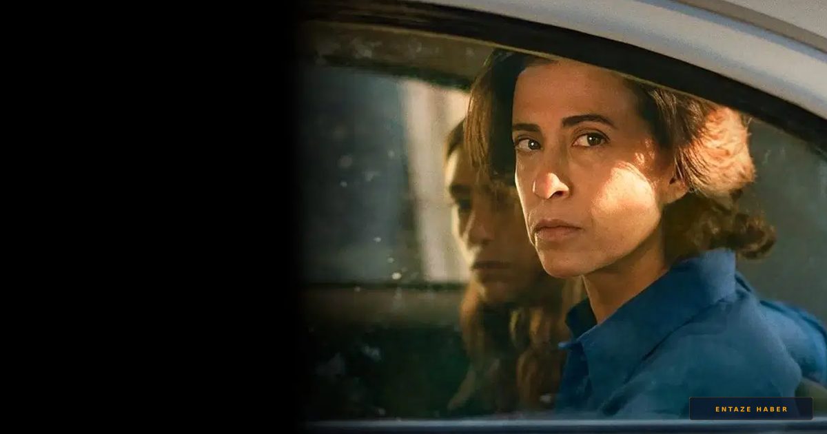 Fişekhane'de Sinema Rüzgarı Başlıyor: Oscar'lı Filmlerle Yıldızlar Altında 6. Kez Perde Açılıyor!