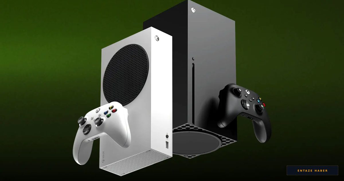 Xbox Konsollarında Büyük Zam Dalgası: 2 TB Model Raflardan Siliniyor