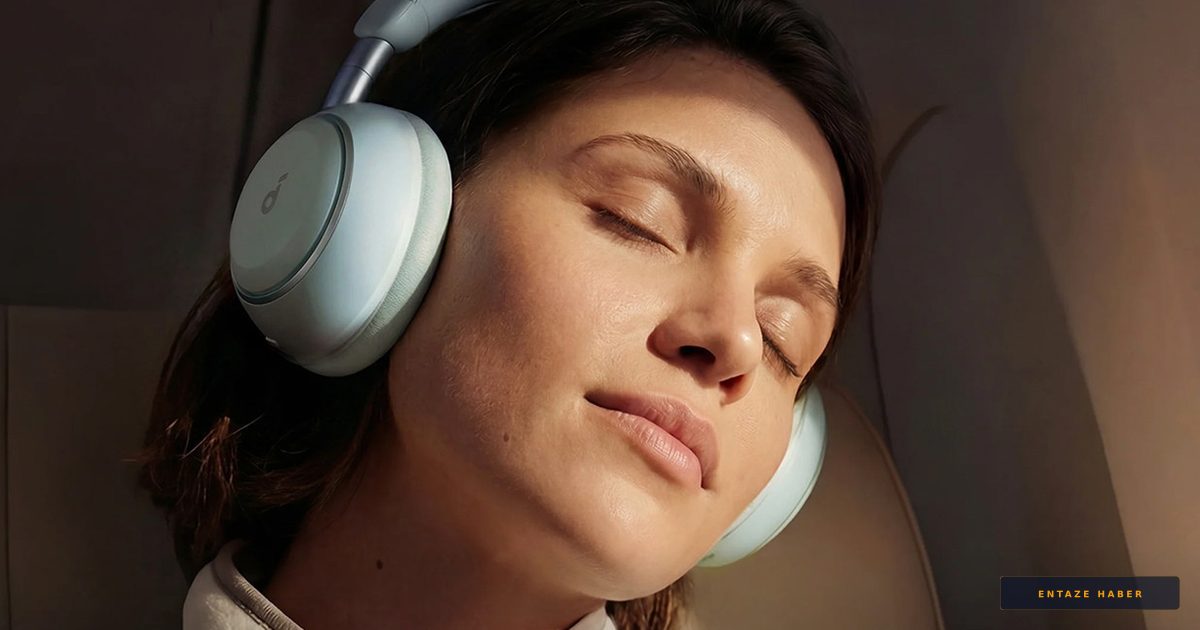 Anker Soundcore Space 2 İncelemesi: Bütçe Dostu Devrim mi?