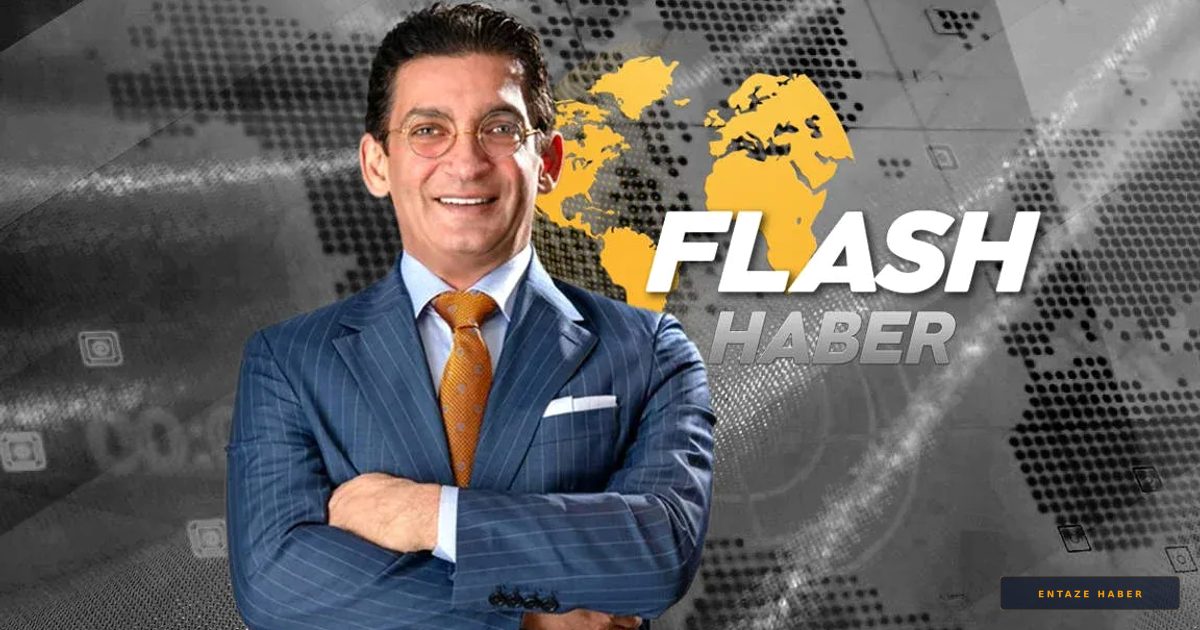 Flash Haber'in Sahibi Erkan Kork İçin Tahliye Kararı: Yasa Dışı Bahis Davasında Yeni Dönemeç