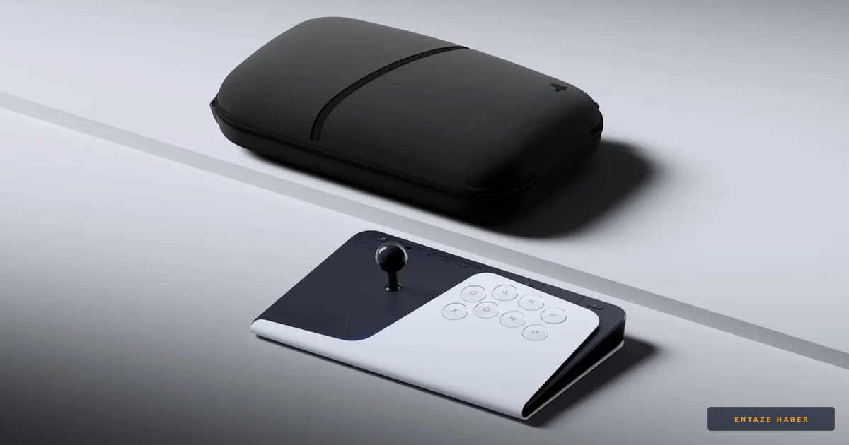 PlayStation'dan Beklenmedik Karar: FlexStrike Wireless Fight Stick İçin Erteleme Şoku