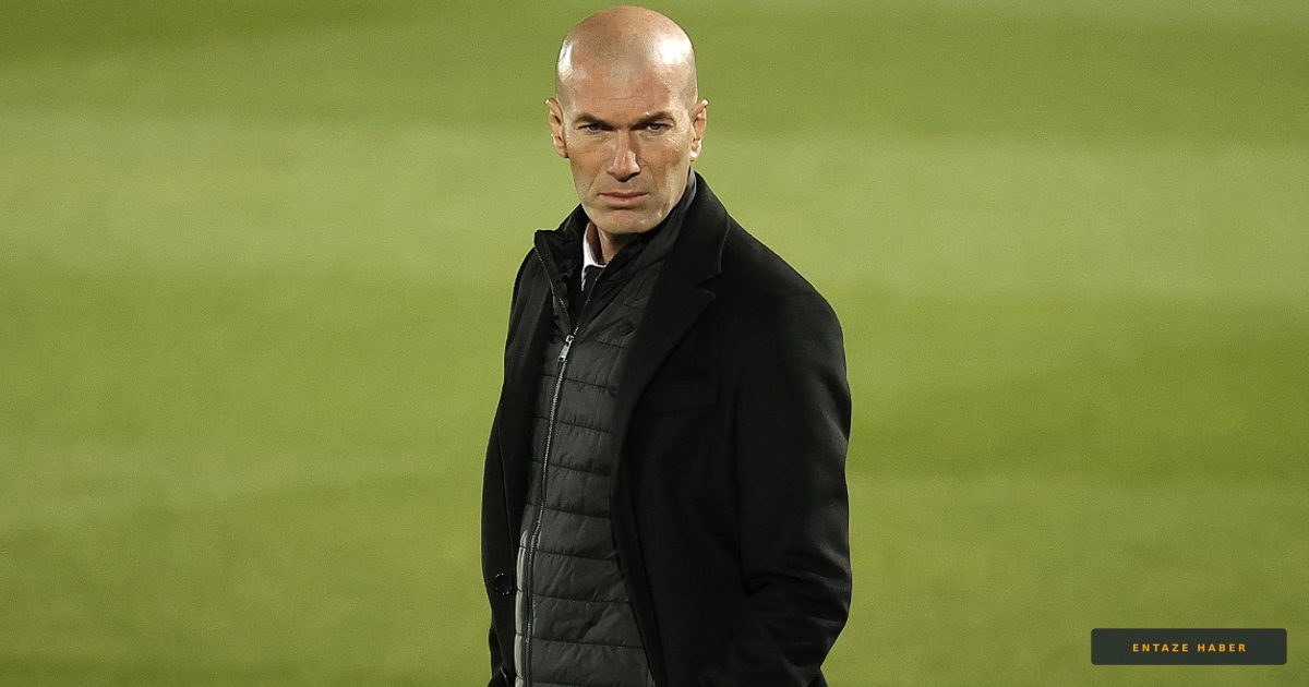 Fransa'da Zidane Devri Resmen Başladı: Hedef 2030 Dünya Kupası!